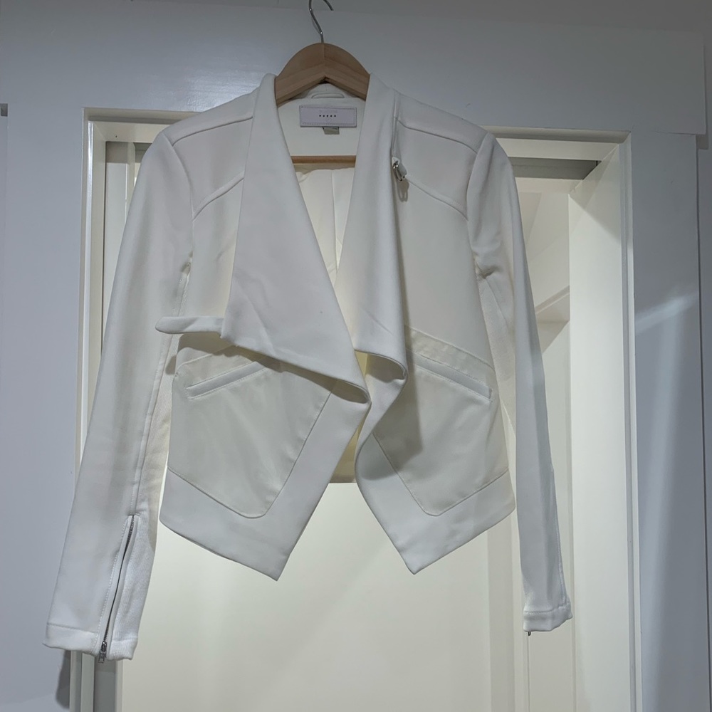 Blank NYC Jacket—EUC